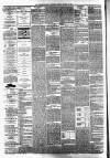 Haddingtonshire Advertiser and East-Lothian Journal Friday 05 October 1883 Page 2