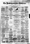 Haddingtonshire Advertiser and East-Lothian Journal Friday 09 November 1883 Page 1