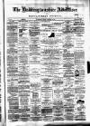 Haddingtonshire Advertiser and East-Lothian Journal Friday 23 November 1883 Page 1