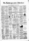 Haddingtonshire Advertiser and East-Lothian Journal Friday 18 January 1884 Page 1