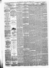 Haddingtonshire Advertiser and East-Lothian Journal Friday 22 February 1884 Page 2