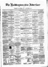 Haddingtonshire Advertiser and East-Lothian Journal Friday 14 March 1884 Page 1