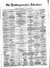 Haddingtonshire Advertiser and East-Lothian Journal Friday 09 May 1884 Page 1