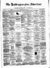Haddingtonshire Advertiser and East-Lothian Journal Friday 30 May 1884 Page 1