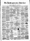 Haddingtonshire Advertiser and East-Lothian Journal Friday 13 June 1884 Page 1