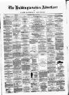 Haddingtonshire Advertiser and East-Lothian Journal Friday 04 July 1884 Page 1