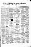 Haddingtonshire Advertiser and East-Lothian Journal Friday 08 May 1885 Page 1