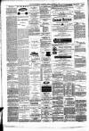 Haddingtonshire Advertiser and East-Lothian Journal Friday 13 November 1885 Page 4