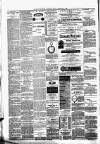 Haddingtonshire Advertiser and East-Lothian Journal Friday 20 November 1885 Page 4