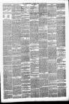 Haddingtonshire Advertiser and East-Lothian Journal Friday 15 January 1886 Page 3