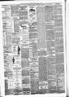 Haddingtonshire Advertiser and East-Lothian Journal Friday 23 April 1886 Page 2