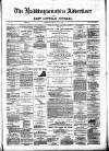 Haddingtonshire Advertiser and East-Lothian Journal Friday 21 May 1886 Page 1