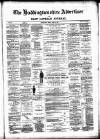 Haddingtonshire Advertiser and East-Lothian Journal Friday 18 June 1886 Page 1