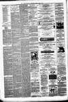 Haddingtonshire Advertiser and East-Lothian Journal Friday 16 July 1886 Page 4