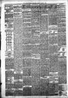 Haddingtonshire Advertiser and East-Lothian Journal Friday 07 January 1887 Page 2
