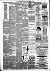 Haddingtonshire Advertiser and East-Lothian Journal Friday 18 February 1887 Page 4