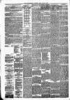 Haddingtonshire Advertiser and East-Lothian Journal Friday 18 March 1887 Page 2