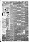 Haddingtonshire Advertiser and East-Lothian Journal Friday 25 March 1887 Page 2