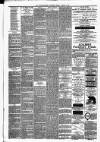 Haddingtonshire Advertiser and East-Lothian Journal Friday 06 January 1888 Page 4