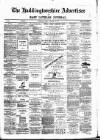 Haddingtonshire Advertiser and East-Lothian Journal Friday 17 February 1888 Page 1