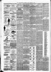 Haddingtonshire Advertiser and East-Lothian Journal Friday 24 February 1888 Page 2