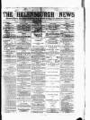 Helensburgh News Thursday 11 January 1877 Page 1