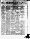Helensburgh News Thursday 18 January 1877 Page 1