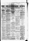 Helensburgh News Thursday 08 March 1877 Page 1