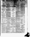 Helensburgh News Thursday 15 March 1877 Page 1