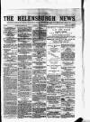Helensburgh News Thursday 22 March 1877 Page 1