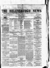 Helensburgh News Thursday 16 August 1877 Page 1