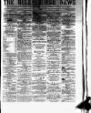 Helensburgh News Thursday 04 October 1877 Page 1