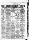 Helensburgh News Thursday 25 October 1877 Page 1