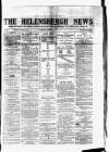 Helensburgh News Thursday 08 November 1877 Page 1
