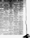 Helensburgh News Thursday 13 December 1877 Page 1