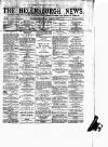 Helensburgh News Thursday 02 January 1879 Page 1