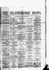 Helensburgh News Thursday 23 January 1879 Page 1