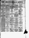 Helensburgh News Thursday 20 February 1879 Page 1