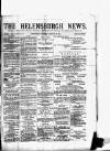 Helensburgh News Thursday 27 February 1879 Page 1