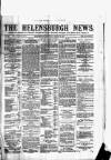 Helensburgh News Thursday 13 March 1879 Page 1