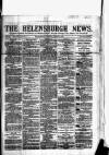 Helensburgh News Thursday 21 August 1879 Page 1