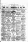 Helensburgh News Thursday 02 December 1880 Page 1