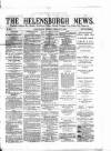 Helensburgh News Thursday 26 February 1880 Page 1