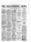 Helensburgh News Thursday 04 March 1880 Page 1