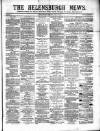 Helensburgh News Thursday 13 May 1880 Page 1