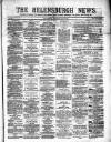 Helensburgh News Thursday 03 June 1880 Page 1