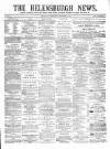 Helensburgh News Thursday 09 September 1880 Page 1