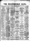 Helensburgh News Thursday 16 December 1880 Page 1