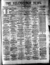 Helensburgh News Thursday 20 January 1881 Page 1