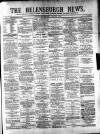 Helensburgh News Thursday 03 February 1881 Page 1